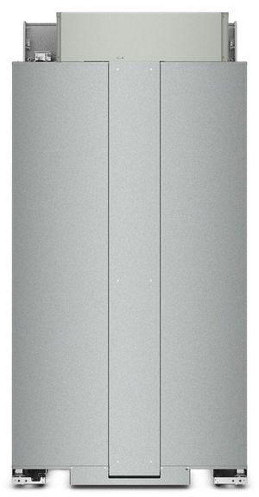 KitchenAid PrintShield&trade; Stainless Steel 25.1 cu. ft. Side-By-Side Refrigerator 