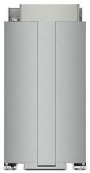KitchenAid PrintShield&trade; Stainless Steel 25.1 cu. ft. Side-By-Side Refrigerator 