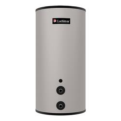 650 gal 52 in. Stainless Steel Hydronic Expansion Tank