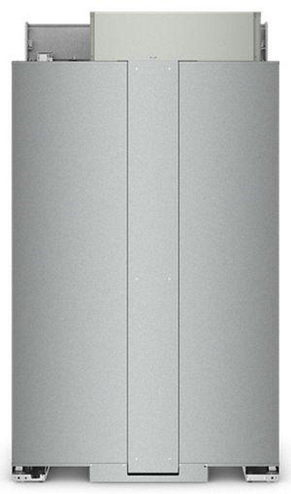 KitchenAid PrintShield&trade; Stainless Steel 30 cu. ft. Side-By-Side Refrigerator 