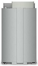 KitchenAid PrintShield&trade; Stainless Steel 30 cu. ft. Side-By-Side Refrigerator 