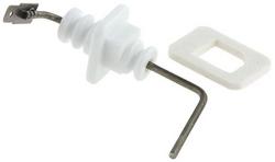 Flame Rod FL1 with Gasket