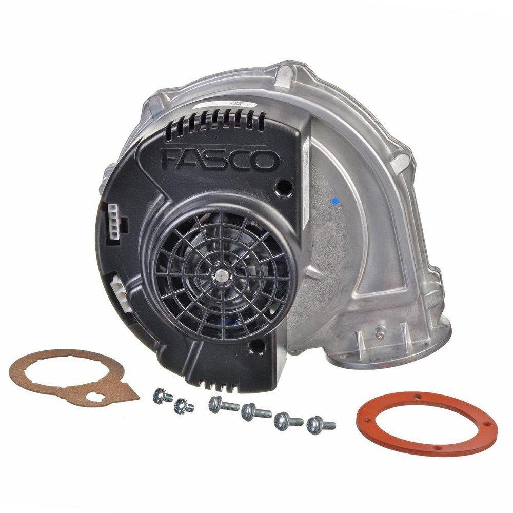 BLOWER ASSY GHE100/ 200-300 NG 