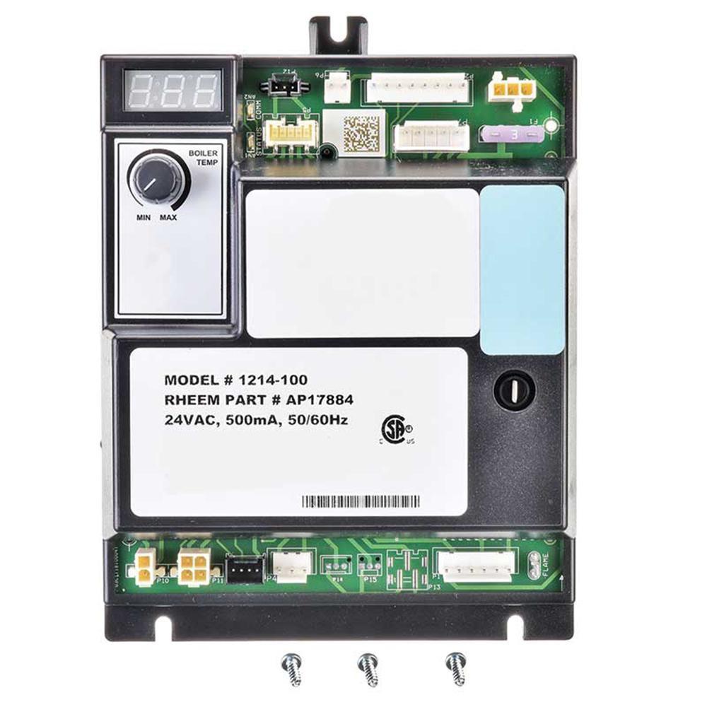 Ignition Control Board 