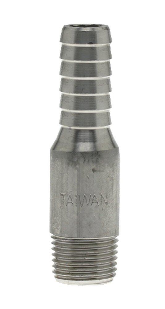 LF 3/4 SS INS X MALE ADPT 