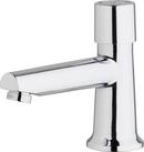 Single Hole Metering Faucet 