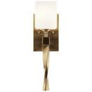 WALL SCONCE 1LT 