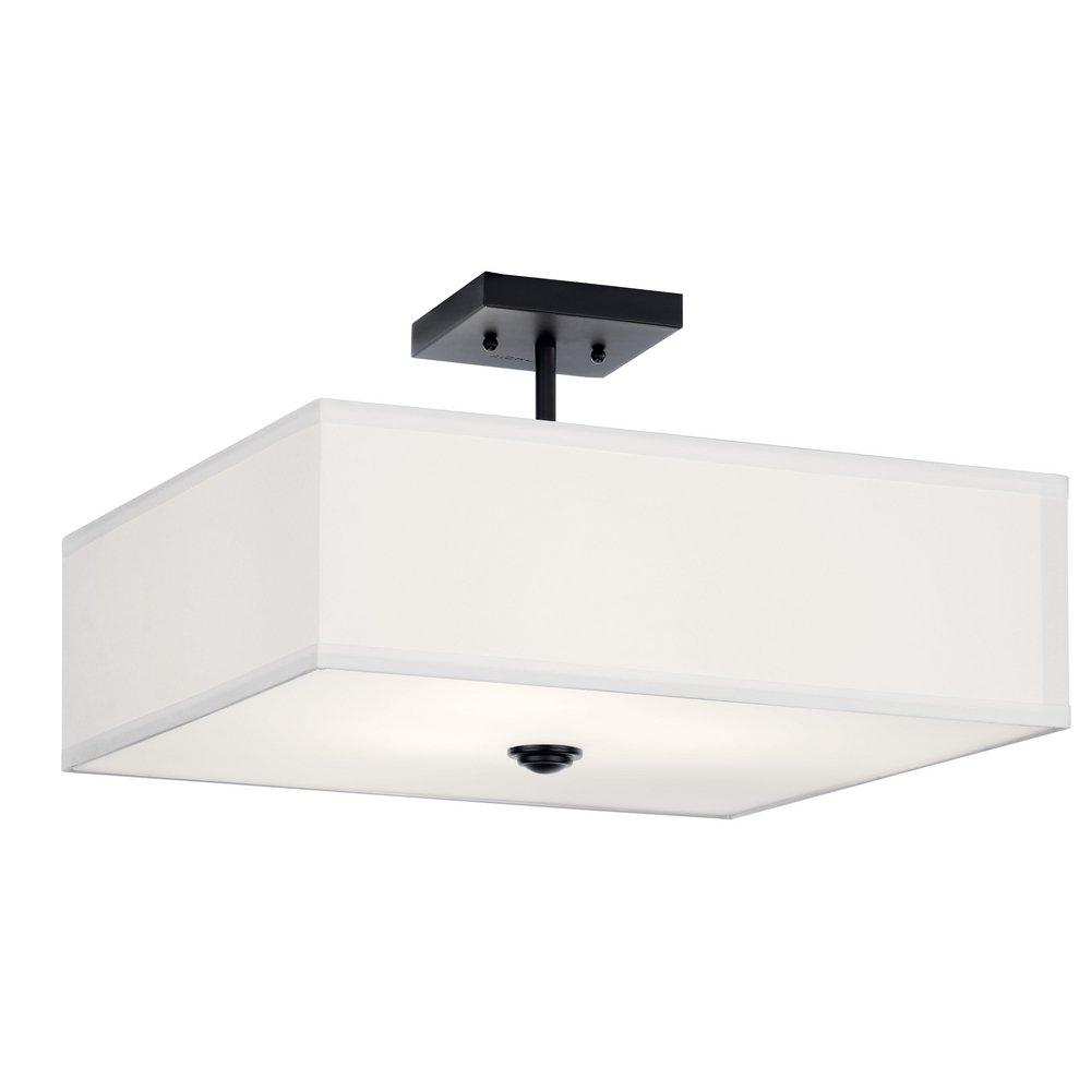 SEMI FLUSH 3LT 