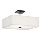 SEMI FLUSH 3LT 