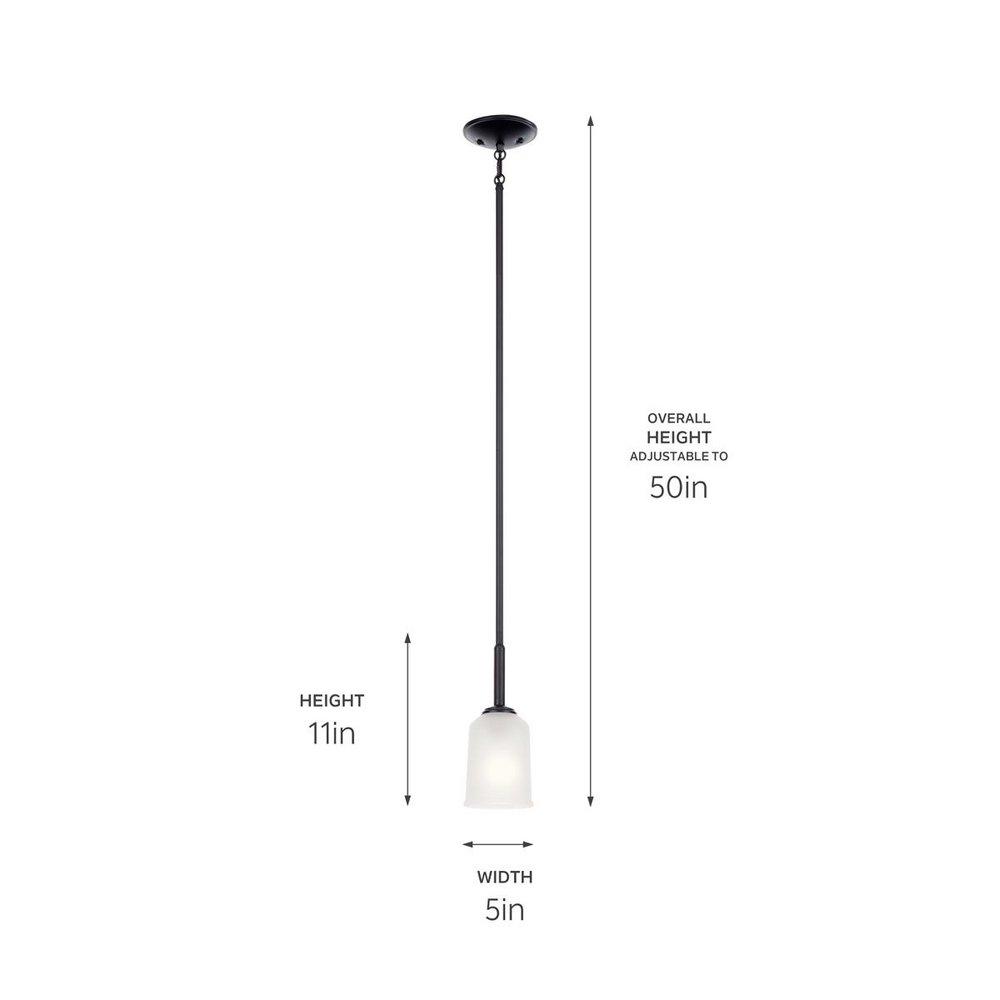 MINI PENDANT 1LT 