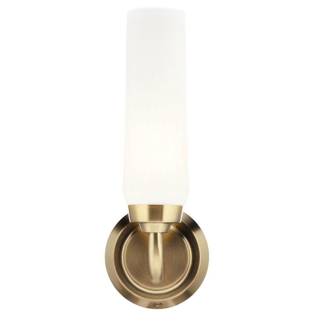 WALL SCONCE 1LT 