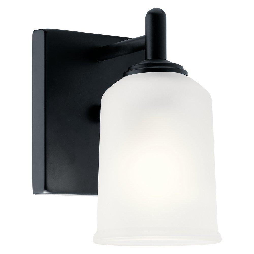 WALL SCONCE 1LT 