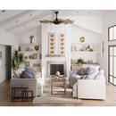 6 SLOPE RECESSED HOUSING 