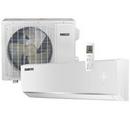 Runtru Wall Mount Outdoor 17 SEER Mini-Split Single-Zone 