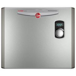 36 kW Indoor Electric Tankless Water Heater