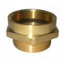 1-1/2 in. FNST x MNPSH Brass Adapter