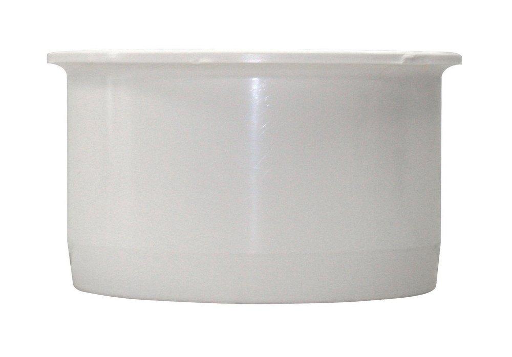 TRENCH TOUGH PLUS Spigot Sewer SDR 35 PVC Plug 