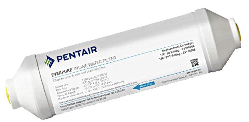 TASTE ODOR SCALE FLTR 