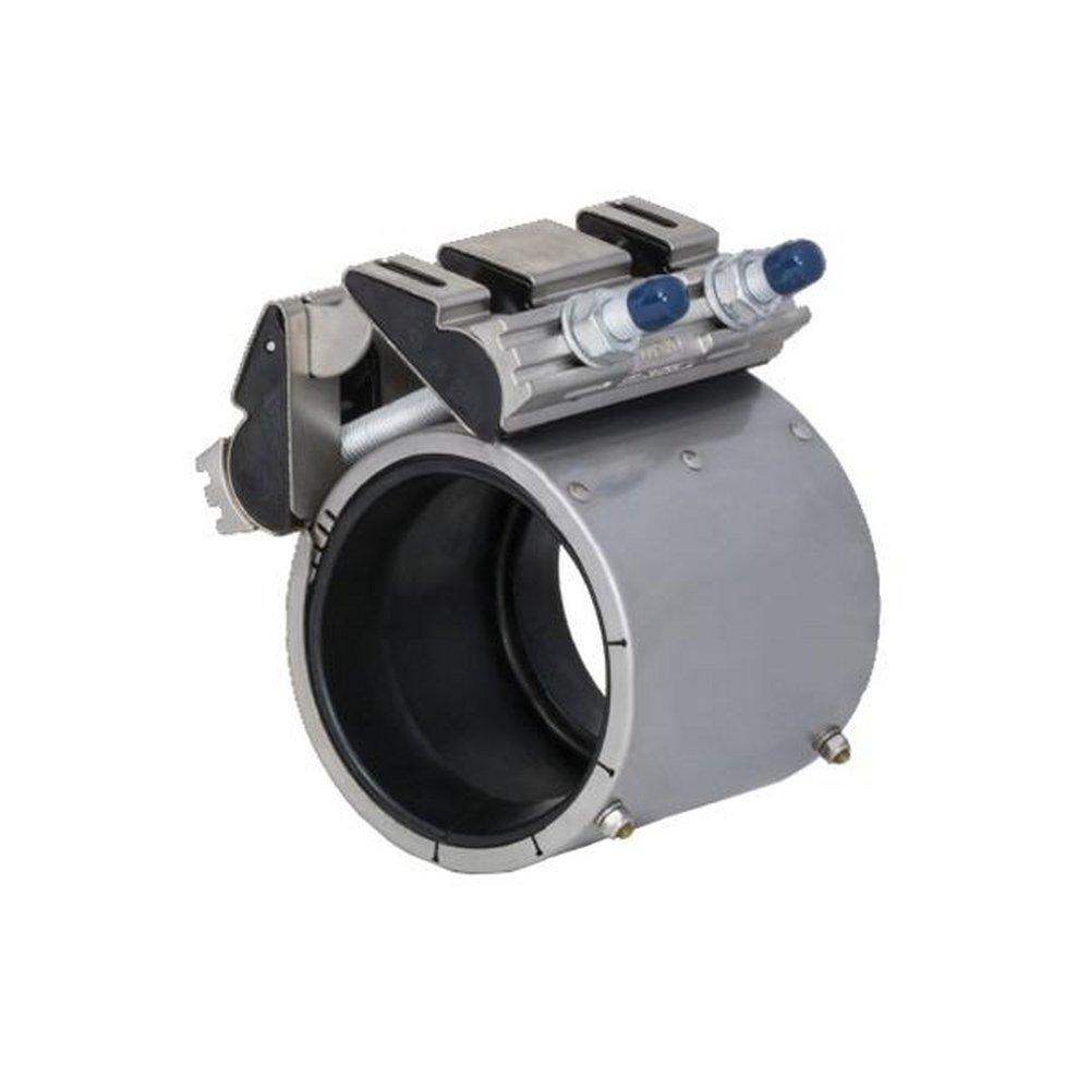 Krausz USA 11 in. Plastic Repair Clamp 