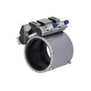 Krausz USA 11 in. Plastic Repair Clamp 