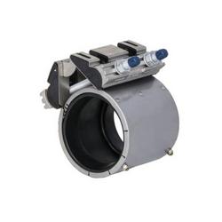 6 x 11 in. Plastic Repair Clamp