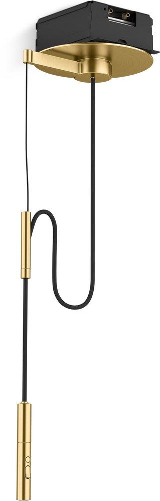 SUSPEND FCT/ROUGH-IN KIT 