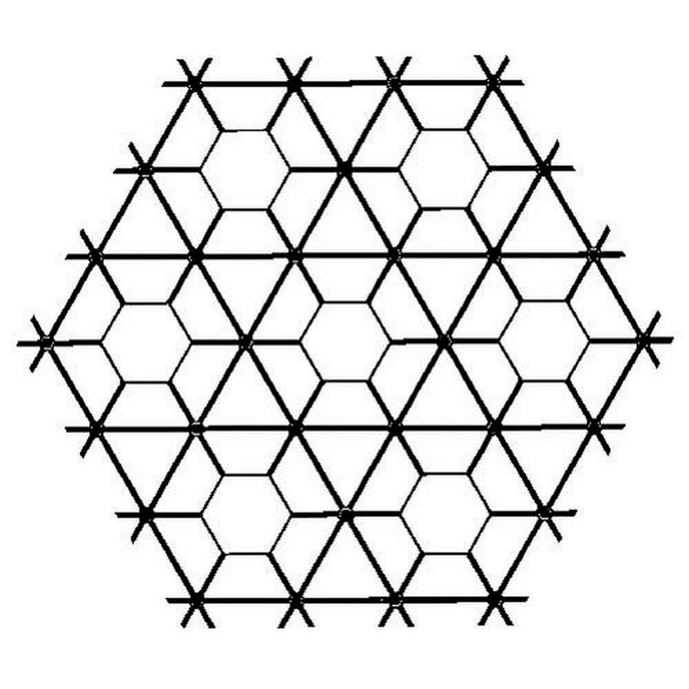 12-1/2 x 328 ft. HX165 Geogrid (456 sq yds) 