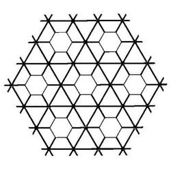 12-1/2 x 197 ft. FLTR Geogrid (273 sq yds)