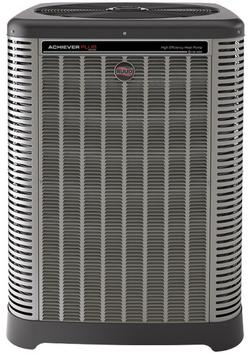5 Ton - 16.0 SEER2 - 8.1 HSPF2 - Heat Pump - 208/230V - Three Stage - R-410A