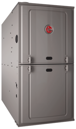 80% - Constant Torque - 75K BTU - Upflow/Horizontal - Standard NOx Furnace - 17.5"