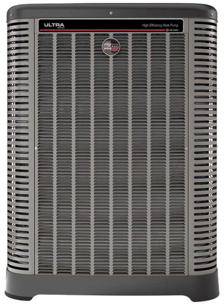 4 Ton - 18.0 SEER2 - 8.5 HSPF2 - Heat Pump - 208/230V - Single Phase - R-410A 