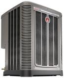 Rheem 18 SEER R-410A Variable Stage Air Conditioner Condenser 