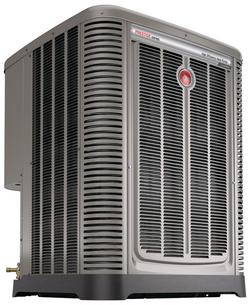 4 Ton - up to 20.0 SEER2 - Air Conditioner - 208/230V - Single Phase - R-410A