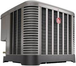3.5 Ton - 14.3 SEER2 - 7.5 HSPF2 - Heat Pump - 208/230V - Two Stage - R-410A