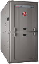 80% - ECM Variable Speed - 125K BTU - Upflow/Horizontal - Low NOx Furnace - 24.5"