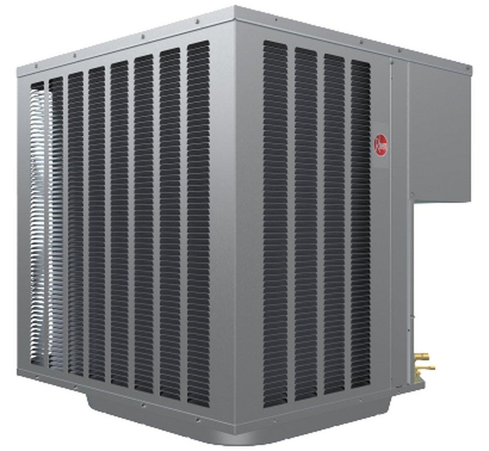3.5 Ton, 14 SEER R-410A Air Conditioner Condenser 
