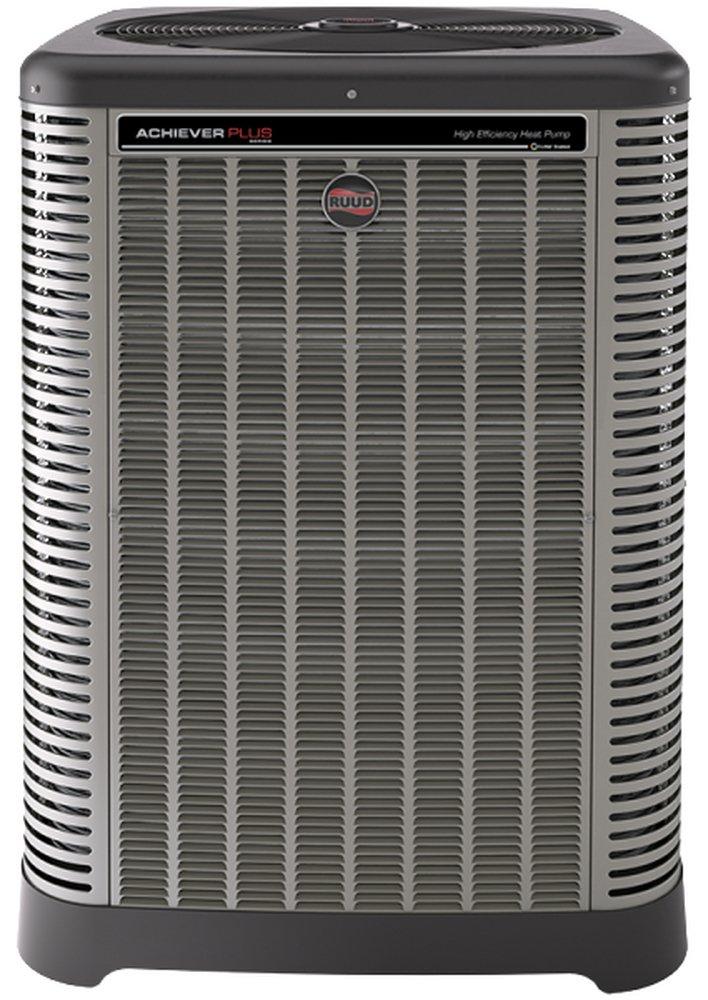 3 Ton - 16.0 SEER2 - 8.1 HSPF2 - Heat Pump - 208/230V - Single Phase - R-410A 