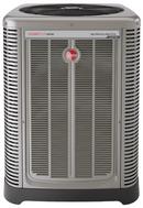 3 Ton - up to 17.0 SEER2 - 8.1 HSPF2 - Heat Pump - 208/230V - Single Phase - R-410A