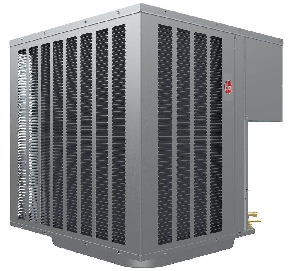 2 Ton - 14.3 SEER2 - 7.5 HSPF2 - Heat Pump - 208/230V - Single Phase - R-410A 
