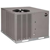 410A Packaged Heat Pumps