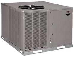 3.5 Ton - 14.0 SEER2 - Packaged Heat Pump - R-410A