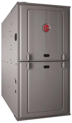 80% - Constant Torque - 100K BTU - Upflow/Horizontal - Low NOx Furnace - 21"