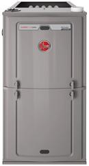 Rheem Multi 3 Ton Two Stage Electric and Gas 1/2 hp Furnace 