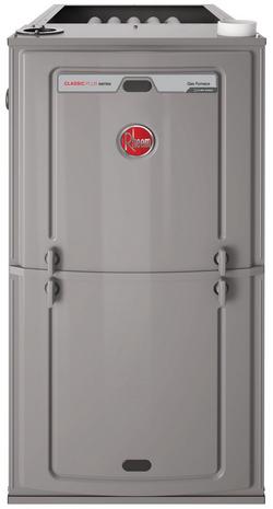 96% - ECM Variable Speed - 85K BTU - Multi-4 Way - Gas Furnace - 21"