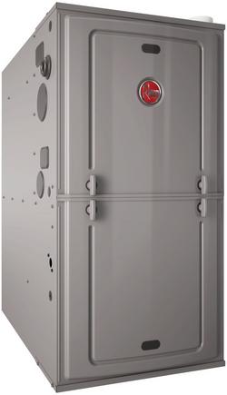 95% - Constant Torque - 70K BTU - Multi-4 Way - Gas Furnace - 21"