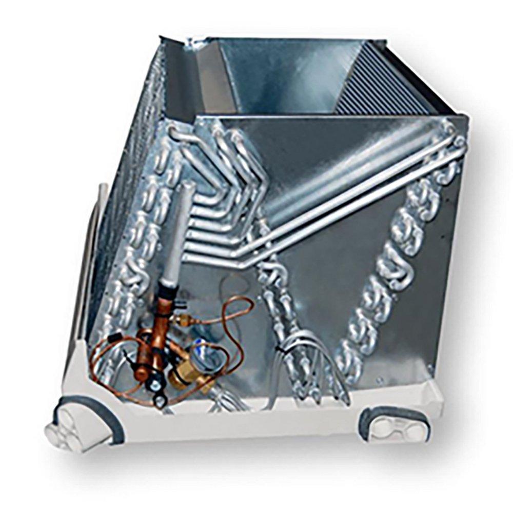 Rheem Vertical Uncased Residential 21 in. Coil 