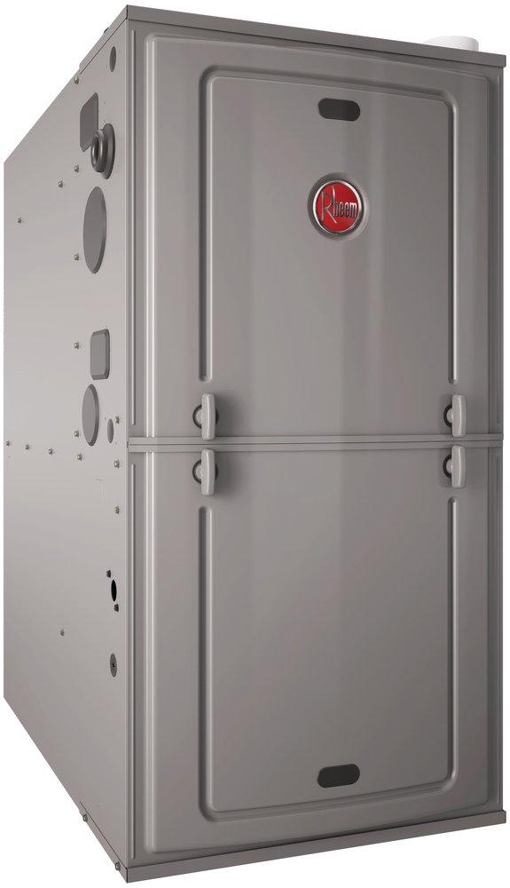 Rheem Endeavor™ Line Classic® Series 92% - Constant Torque - 115K