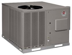 3.5 Ton 13.4 SEER2 Packaged G/E 208/230V Single Phase R-410A