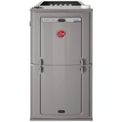 Residential Gas Furnaces