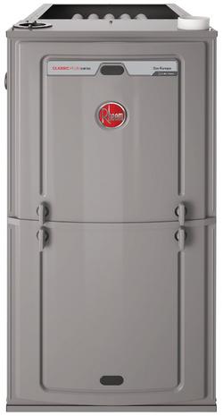 96% - ECM Variable Speed - 70K BTU - Multi-4 Way - Gas Furnace - 17.5"